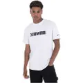 Hurley Hawaii Kortarmet T-skjorte
