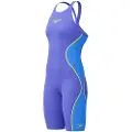 Speedo Fastskin Lzr Pure Intent 2.0 åpen Rygg Konkurransebadedrakt
