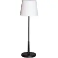 By Rydens By RydénsBordlampe Lumi H 68,5 cmSvartBordlamperFra Homeroom
