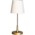 By Rydens By RydénsBordlampe Lumi H 48,5 cmGullBordlamperFra Homeroom