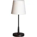 By Rydens By RydénsBordlampe Lumi H 48,5 cmSvartBordlamperFra Homeroom