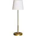 By Rydens By RydénsBordlampe Lumi H 68,5 cmGullBordlamperFra Homeroom
