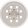 Bosch Pex300/400ae Soft Eksenterslipeplate