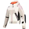 Alpinestars Molly Air Jakke Med Hette