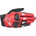 Alpinestars Sp X 7 Perforerte Skinnhansker