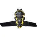 Spidi Back Warrior 145 To 160 Cm Ryggbeskytter