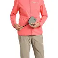 Jack Wolfskin Wandermood Lommebok