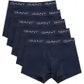 Gant 900025003 Boxers 5 Enheter