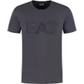 Emporio Armani 7m000149_af14772 Kortarmet T-skjorte