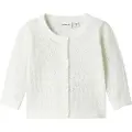 Name it Økologisk Bomull Strikket Cardigan