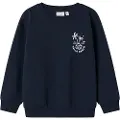 Name It Mini Normal Passform Sweatshirt