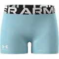Under Armour Heatgear Korte Leggings