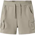 Name it Normal Passform Sweatshorts