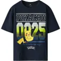 Name it Pokémon T-skjorte
