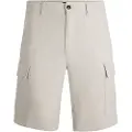 Hugo Boss Sisla 9 01 Cargo Shorts