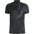 Hugo Boss Paddy Desert Active 10270219 Kortermet Poloskjorte