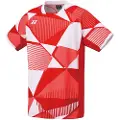 Yonex 10635ex Kortermet Poloskjorte