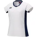 Yonex 20848ex Kortermet Poloskjorte