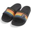 O'Neill O'Riginals Longboard Slides Sandaler svart