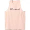 Nnormal Race Ermeløs T-skjorte
