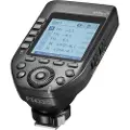 Godox FT433C 433MHZ TTL Flash Trigger Canon