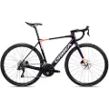 Orbea Gain M30i 105 Di2 R7150 2025 Elektrisk Landeveissykkel