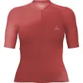 7mesh Pace Kort Ermet Trøye