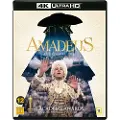 Dvd Amadeus Dvd