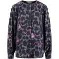 Fynch&Hatton 24111114 Langermet Bluse
