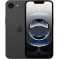 Apple | iPhone 16e - 512 GB - Black
