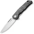 Lionsteel Q4ttro - Carbon Fiber foldekniv