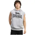 Lonsdale Bignor Hettegenser