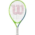 Wilson Slam 19 Junior Tennisracket