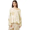 Scotch & Soda U9a00640t Bluse