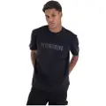 Hurley Hawaii Kortarmet T-skjorte