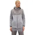 Ellesse Milleros Genser Med Hel Glidelås