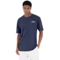 Hurley Psycho Eye Kortarmet T-skjorte
