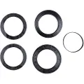 Garmin Gt17m-thf Galvanisk Isolasjonssett