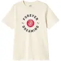 Puma Blank Girona Fc Kortarmet T-skjorte
