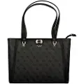 GUESS Orlina Logo Noel Shopper Bag