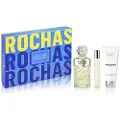 Rochas Eau De Eau De Parfum