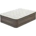 Bestway Fortech Luftmadrass 203 x 152 x 51cm