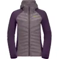 Jack Wolfskin Routeburn Pro Hybrid Jakke