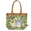 Marushin My Neighbor Totoro Strawberry Forest Tøypose