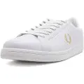 Fred perry B721 Leather Treningssko