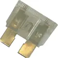 Carpoint Fladstiksikringer 25 amp (5 stk. pk.)