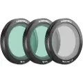 FreeWell Filtersett For Dji Neo Everyday