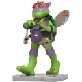 Mighty Jaxx Teenage Mutant Ninja Turtles Donatello Cowaboonga Edition Figur Remixx 15 Cm