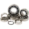 Hotrods Suzuki Rmz 450 08-12 Styrelagersett