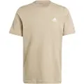 Adidas Melange Kortarmet T-skjorte